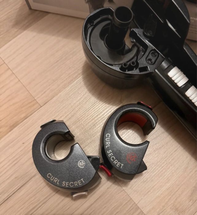 Dispozitiv bucle Babyliss curl secret 2