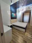Новый Алмазар • Almazar City • 2-комн • 55 м² • этаж 3/9 • [M:0302]
