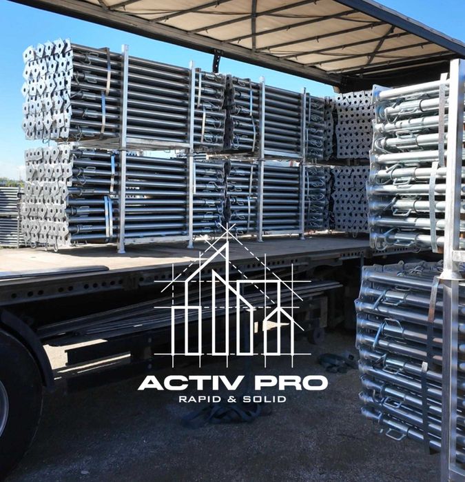 Cofraje, Popi Zincati engross 11,34 € + tva