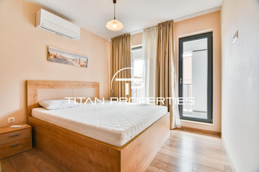 Дава се под наем Тристаен апартамент в София, Студентски град - 97 кв.м за 800 € - Снимка #10