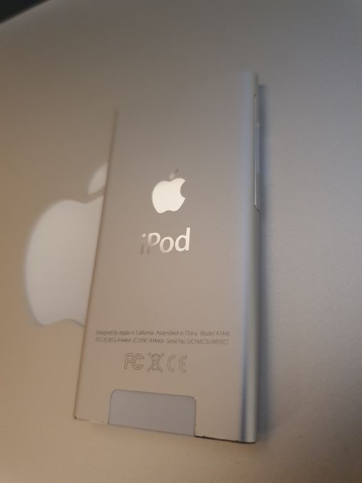 IPod nano model A 1446