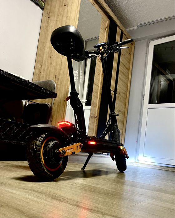 KuKirin g2 MAX in stare foarte buna