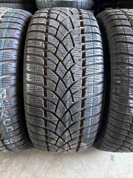 225/35/19 255/30/19 DUNLOP 4бр