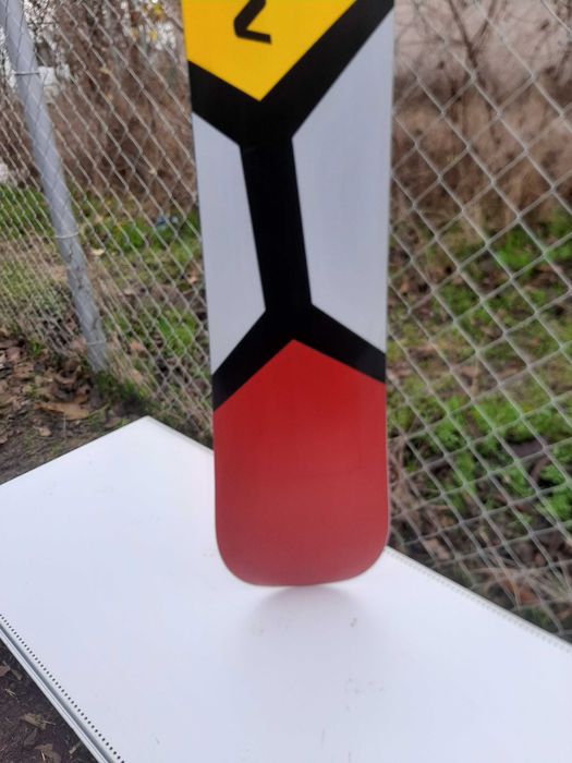 сноуборд Salomon Era  163см.  с автомати