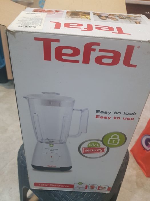 Blender Tefal Blendforce
