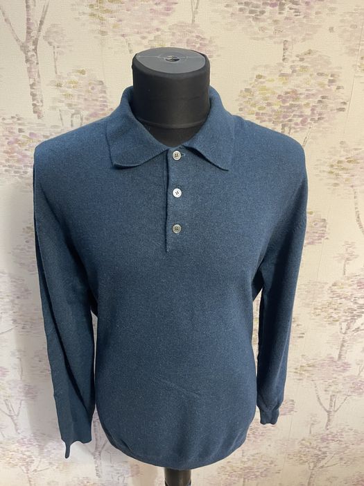 Bluza barbati lana Fynch-Hatton marimea XXL