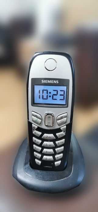 Siemens Gigaset C450 IP