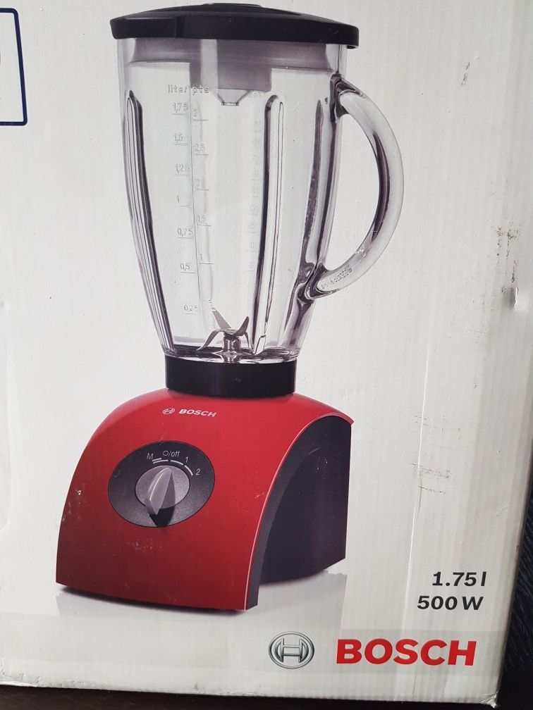 Vand bol/cana pentru blender/mixer Bosch