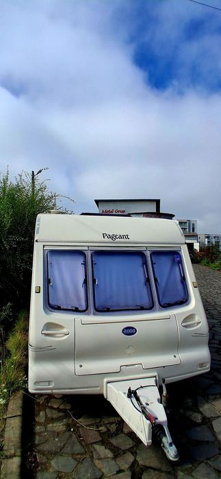 Bailey BAILEY Peageant Stare Bună