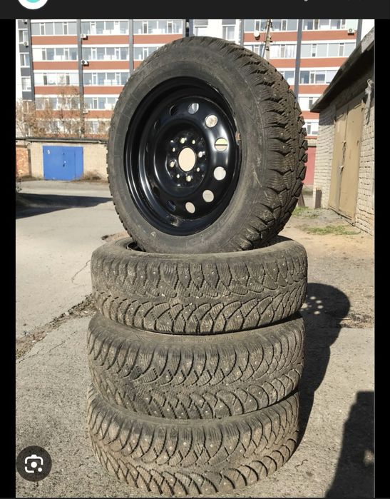 Продам резина диски вечером