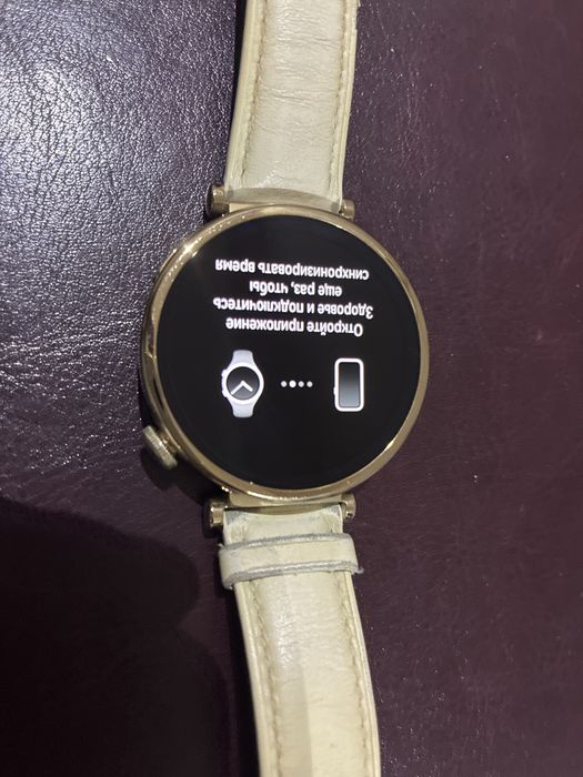 Huawei watch GT 4 , 44mm