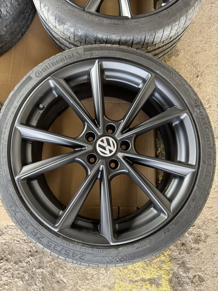 5x112 19 vw audi seat skoda