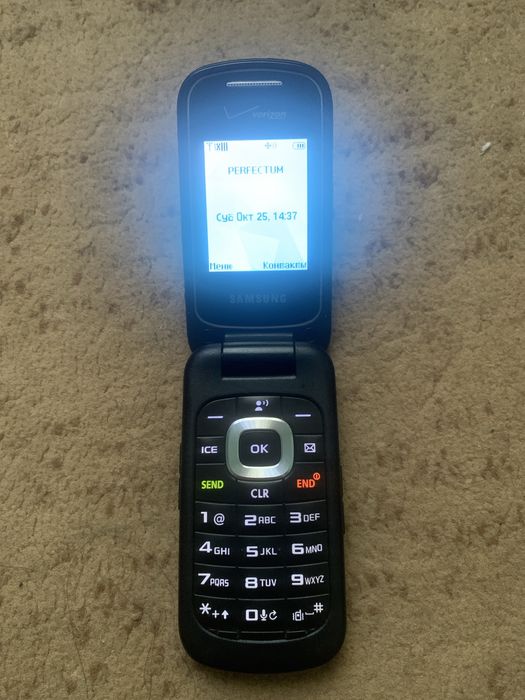 Samsung verizon сотилади