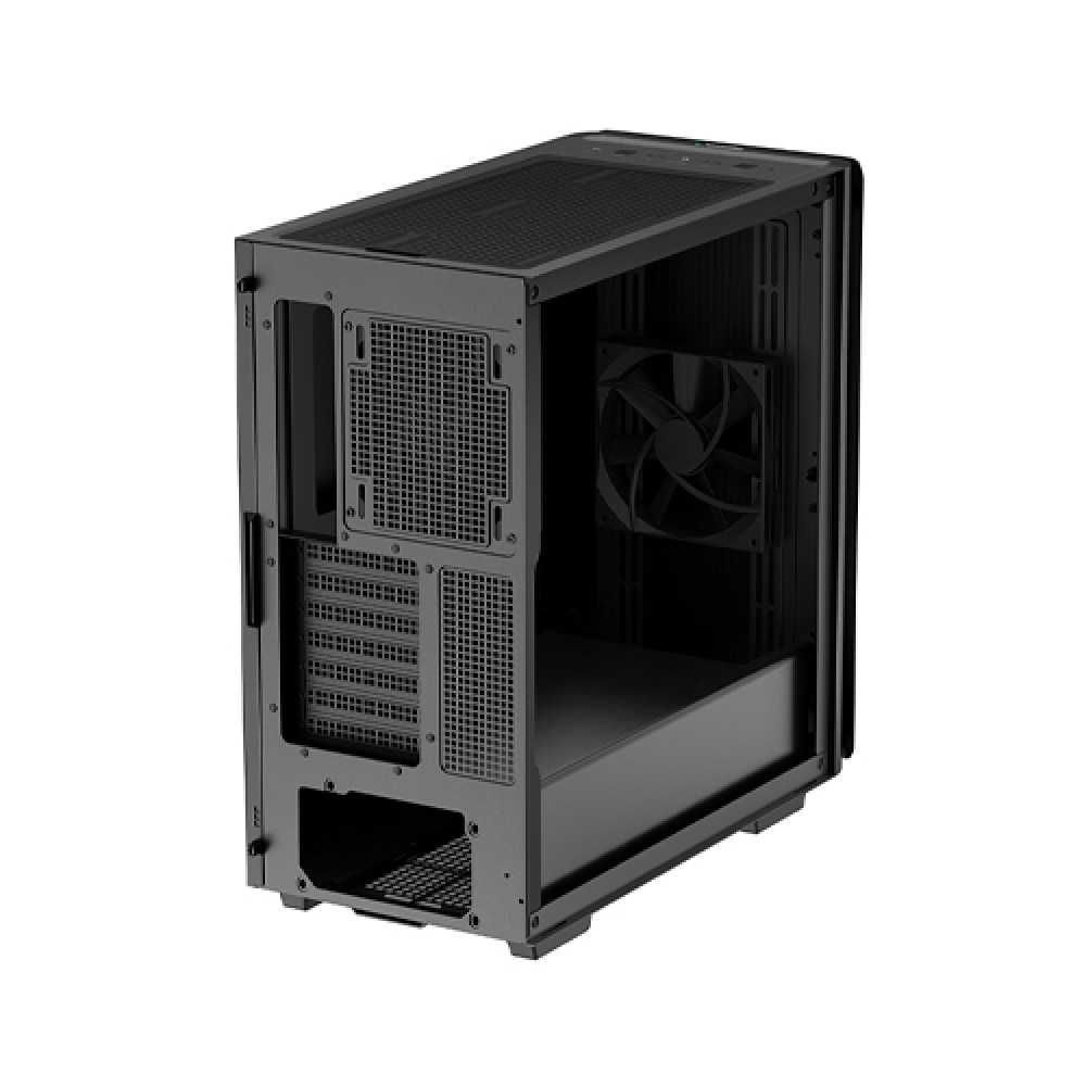 Кейс (корпус) Case Deepcool CK500 / BLACK