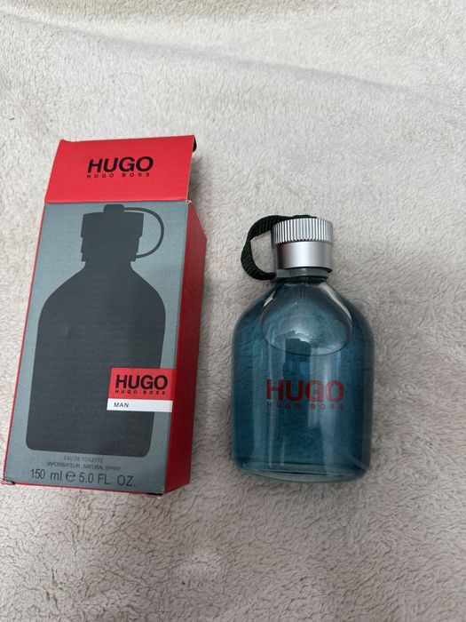 Продам Мужские Духи Hugo Boss 150ml