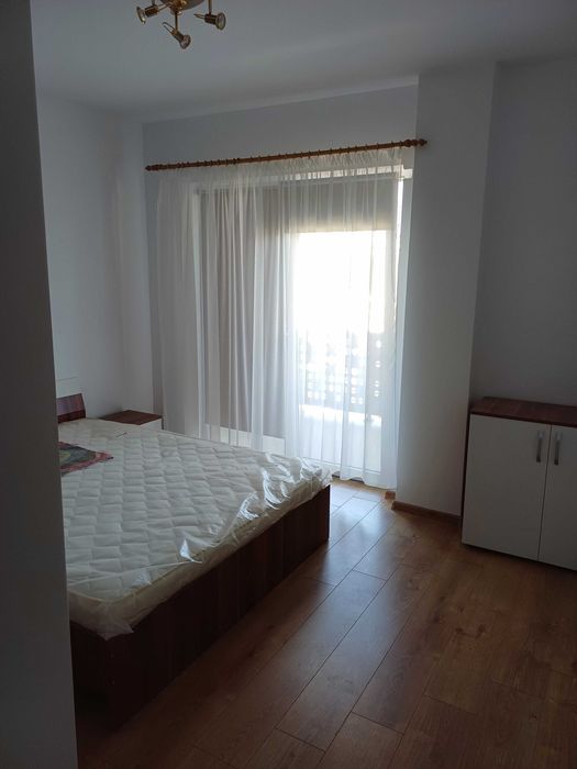 PF inchiriez apartament 2 camere Cluj Napoca, str. Edgar Quinet 18