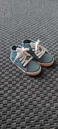 Бебешки обувки Chicco