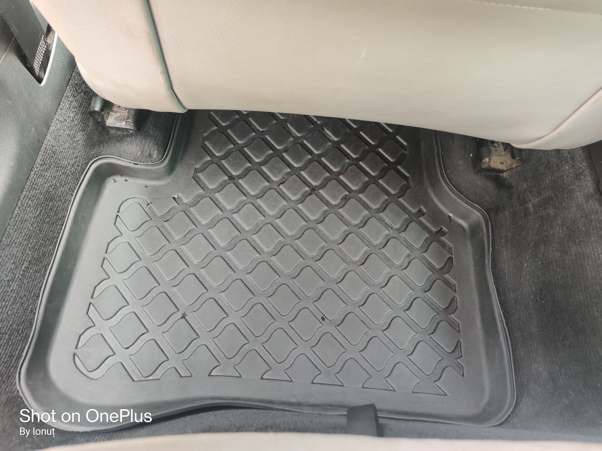 Covorașe auto Volkswagen Passat B6/B7