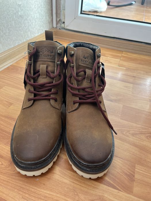 Зимни боти 45 размер