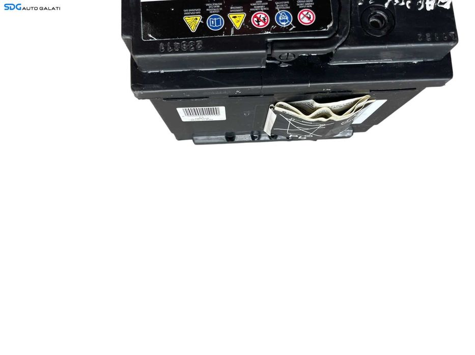 Baterie Acumulator Auto 65AH 620A Energy Acumulatori Volkswagen Audi Seat Skoda Ford Opel Toyota BMW Mercedes Renault Peugeot Dacia [B4495]