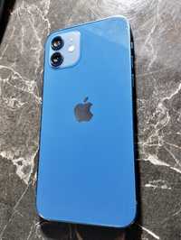Продам или обмен iphone 12 blue