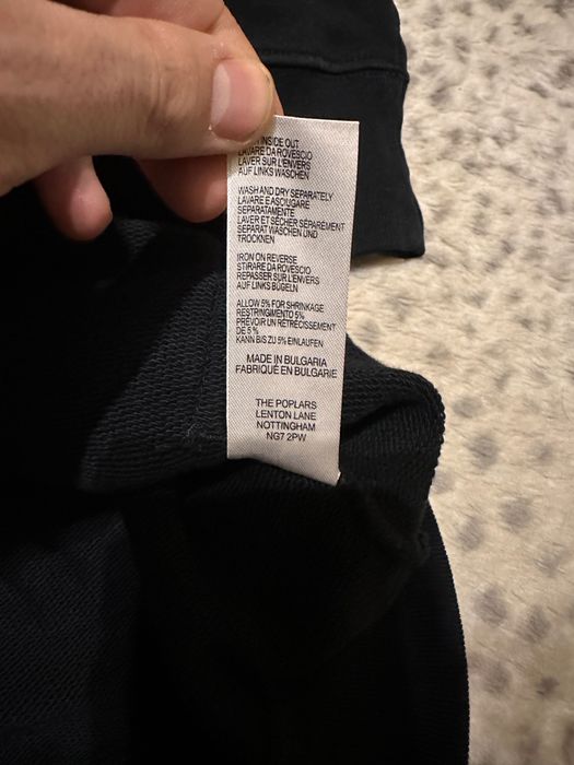 Paul Smith PS - мъжки суичър