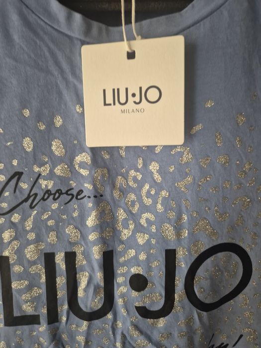 Tricou damă Liu Jo Nou xl