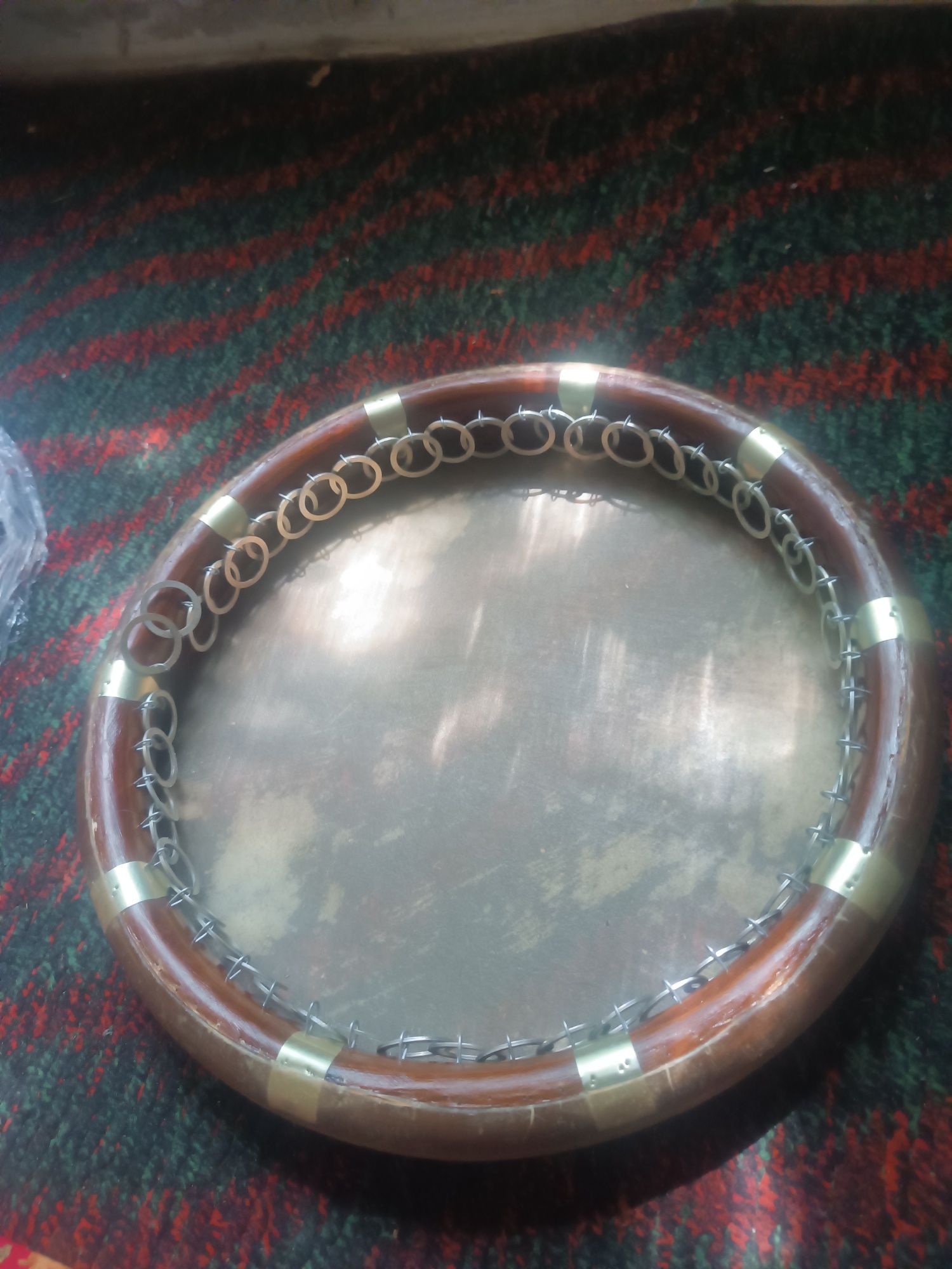 Doira sotiladi narxi kelishiladi