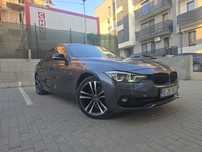 BMW Seria 3 BMW Seria 3 / F30 / 320d / 190 CP / XDrive, TVA DEDUCTIBIL