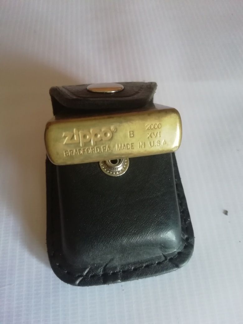 Зажигалка ZIPPO оригинал