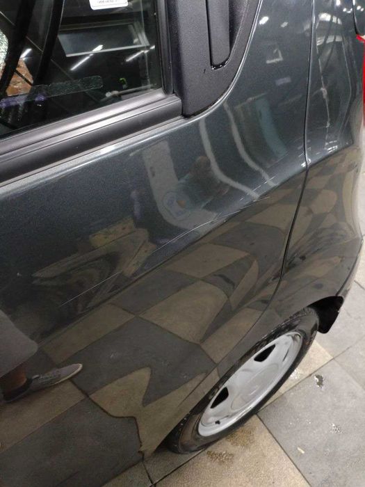 Spark 2 позиция 2021 механика 11,000 пробег