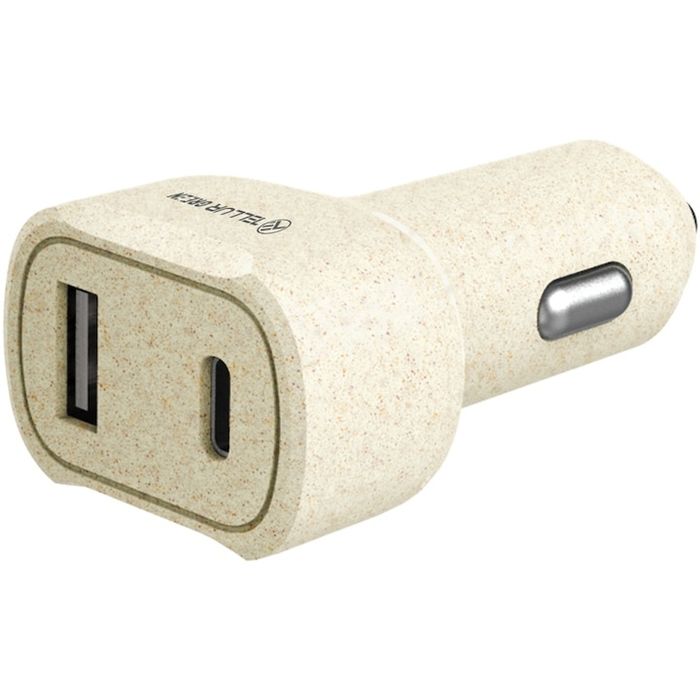 Incarcator auto telefon/ tableta , sigilat , garanție , Tellur