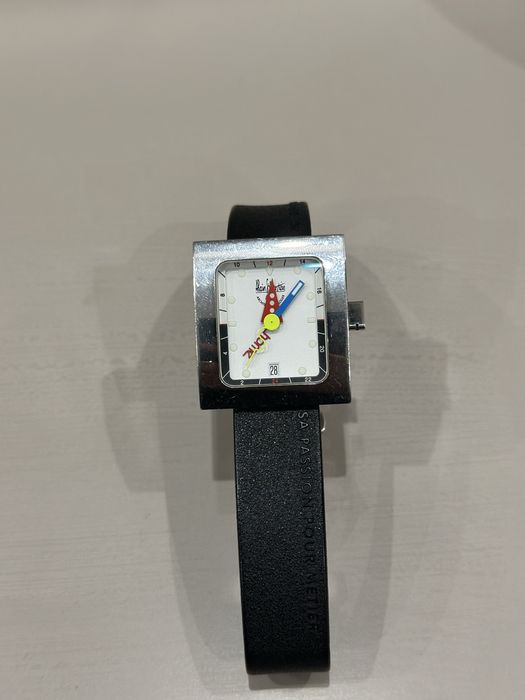 Продам часы Alain Silverstein