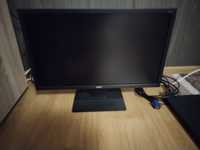 Monitor LED Acer 24", Wide, Full HD,