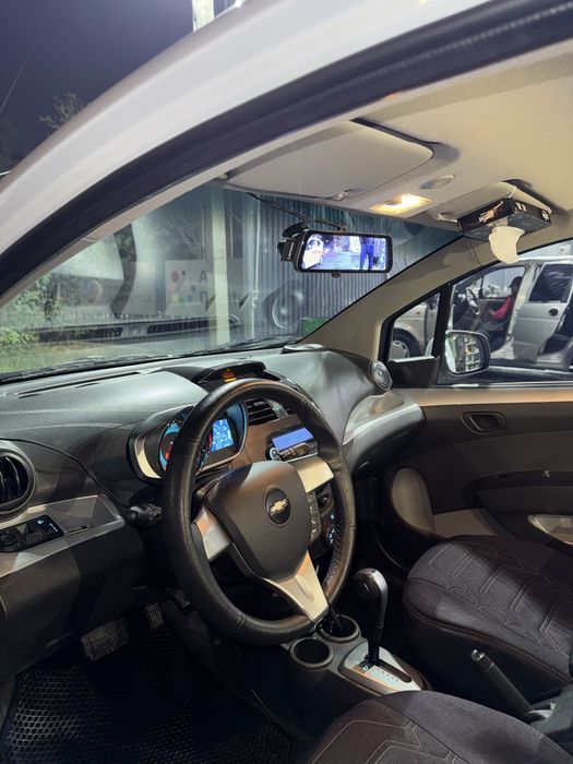 Spark Elegant-plyus 2022