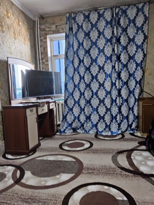 Аренда 3-х комнатная квартира | Дружба | без маклер