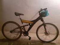 Bicicleta electrica pe 26'