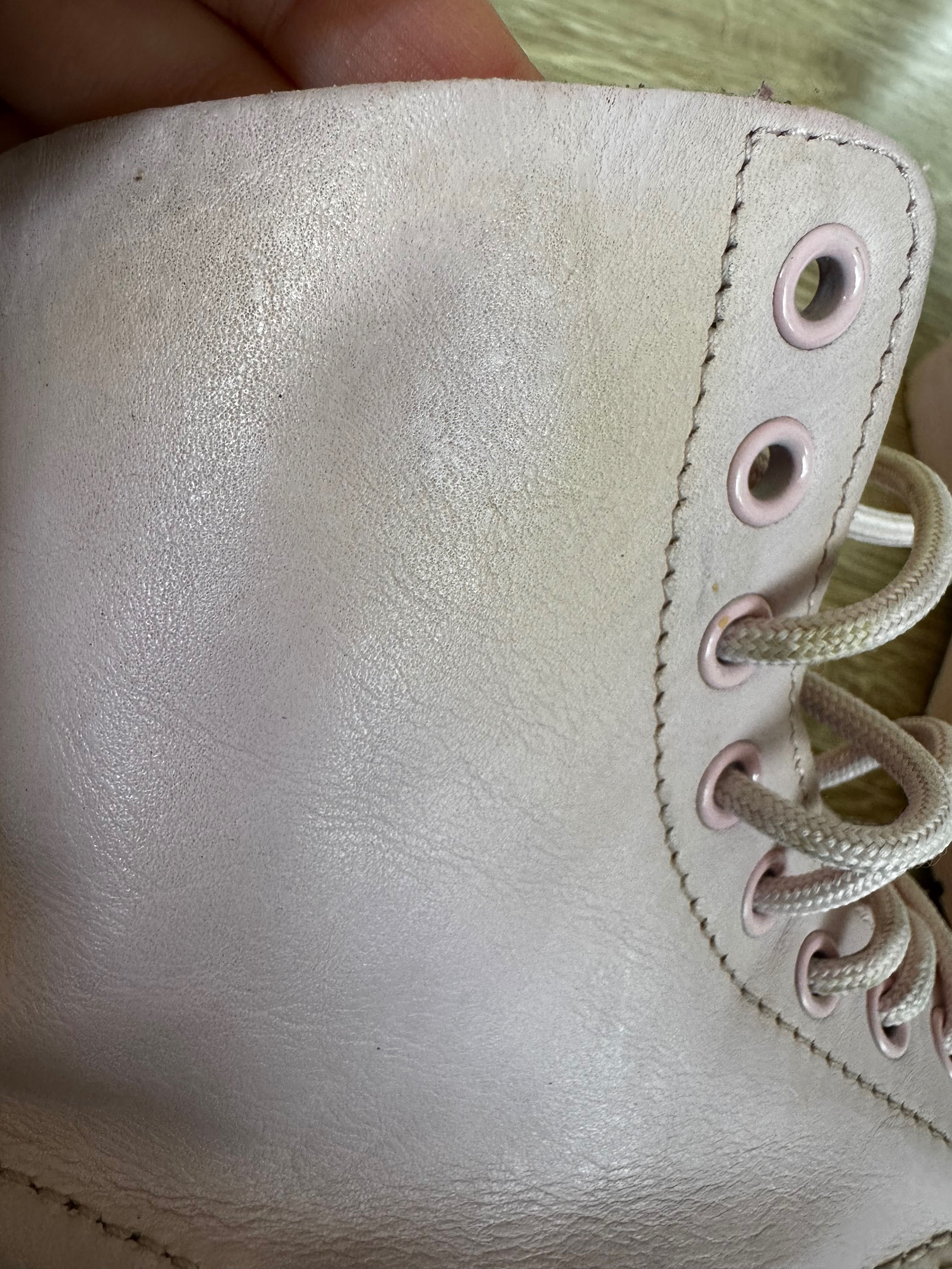 Оригинални кубинки Dr. Martens - носени