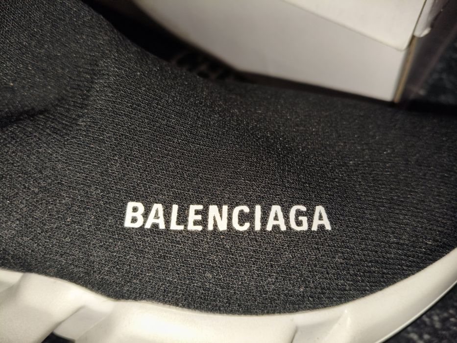Balenciaga Speed Trainer