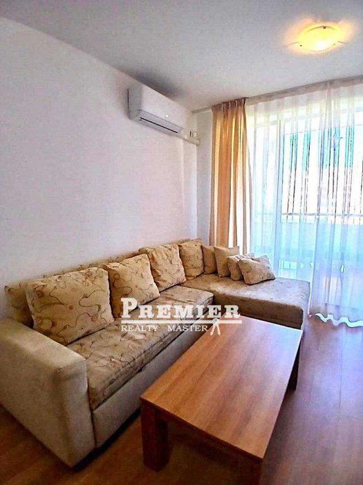 Продава се Двустаен апартамент в к.к. Слънчев бряг - 66 кв.м за 1273 €/кв.м - Снимка #13