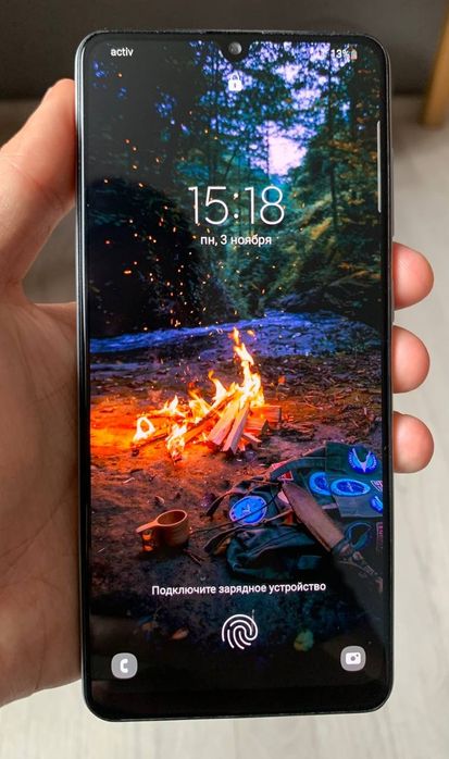 Продам Samsung Galaxy A31 64 GB