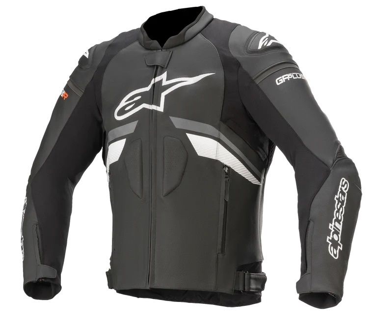 Alpinestar GP Plus R V3 Leather Jacket / Geaca moto