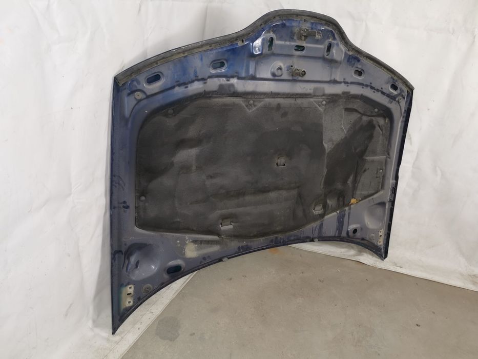 Капак Двигател Рено Лагуна 2 / Renault Laguna 2 Оригинален