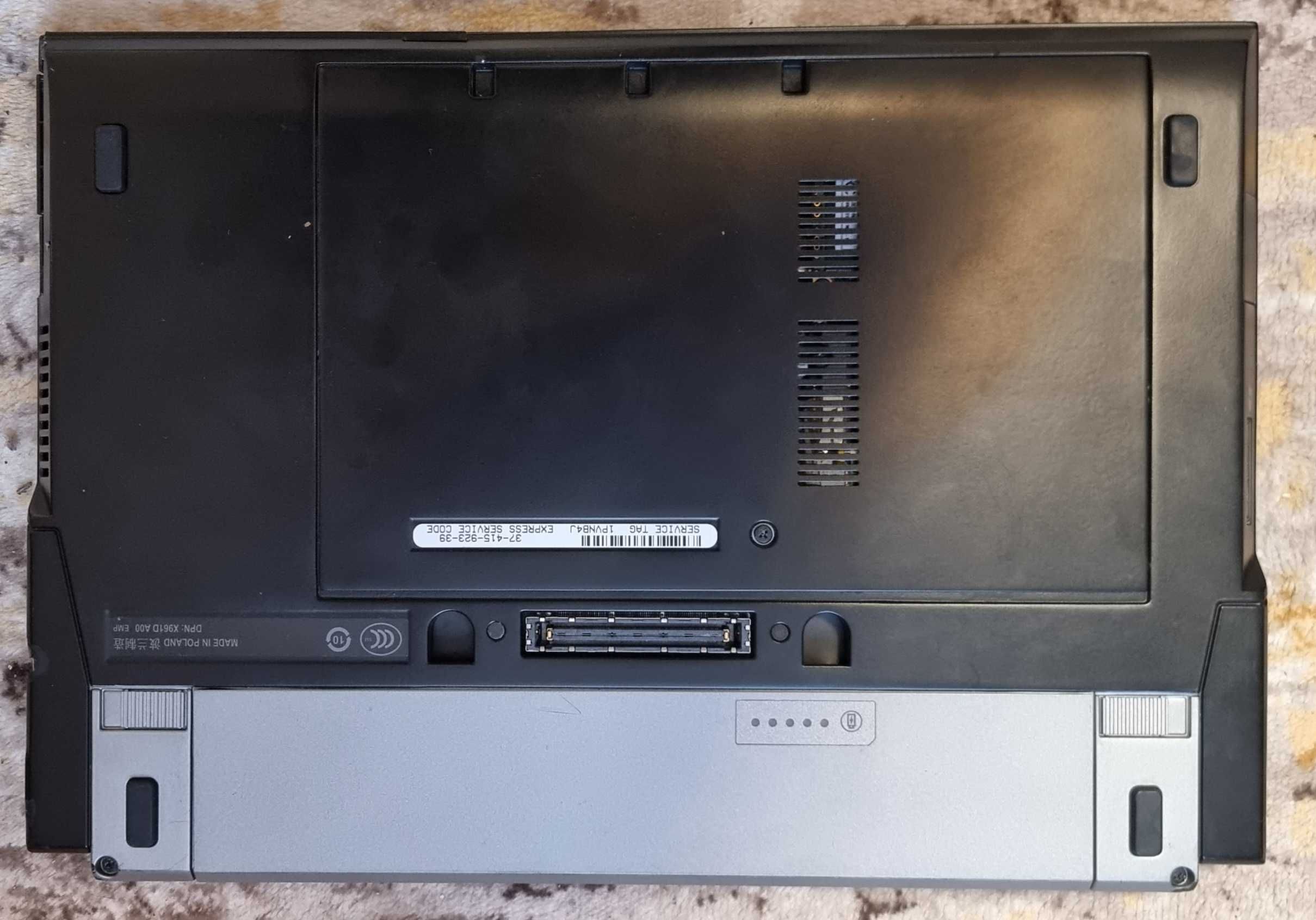 Лаптоп DELL Latitude E4200