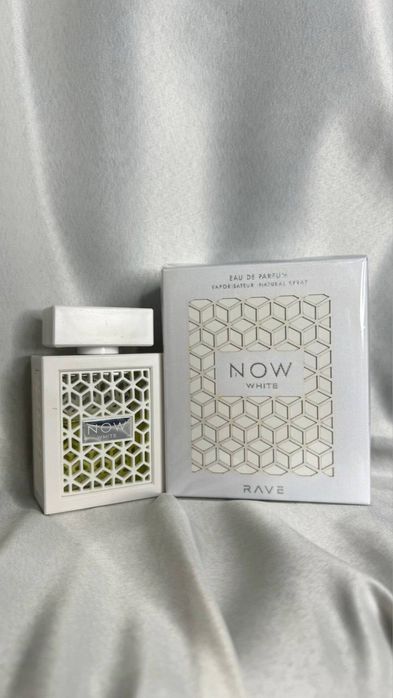 Now Parfumer Sotiladi