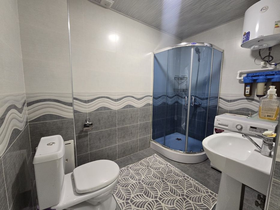 Срочно продаётся 3х -комнатная квартира