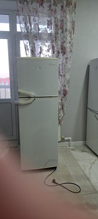 Холодильник в хорошем состоянии