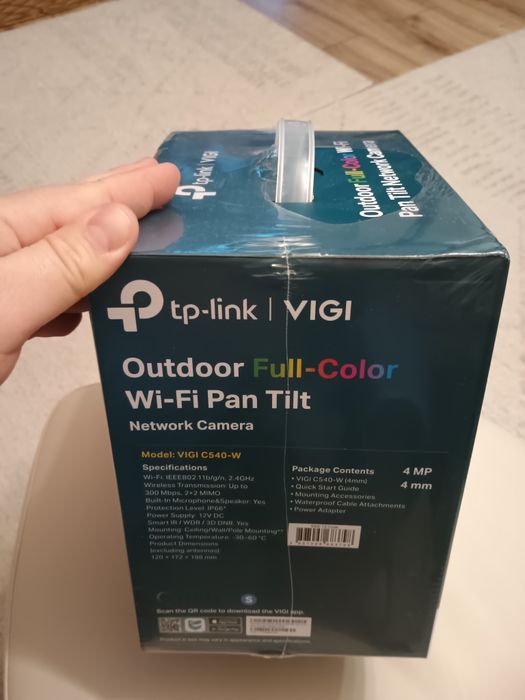 Vigi c540 tp link