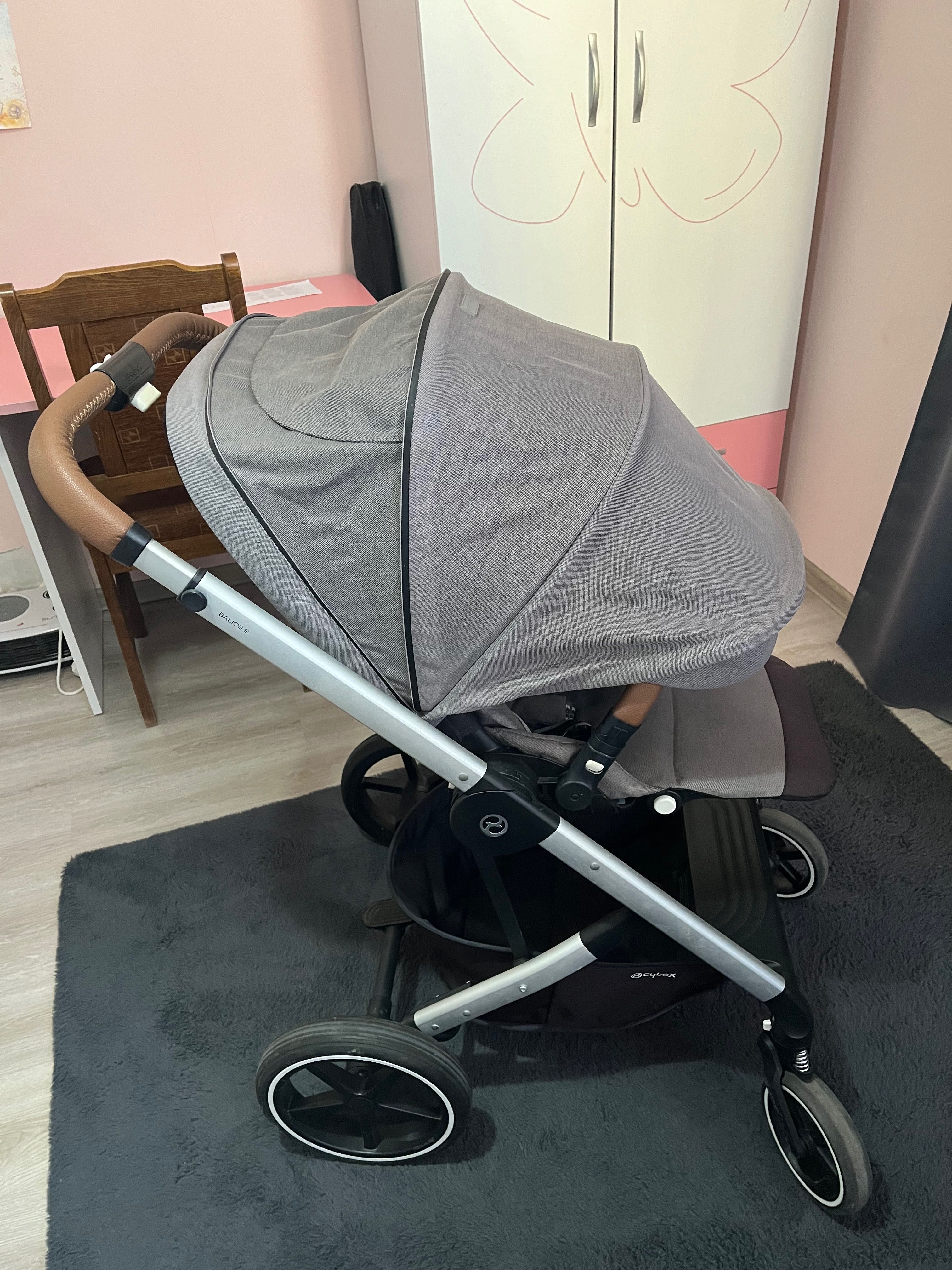 Детска количка-CYBEX  balios S