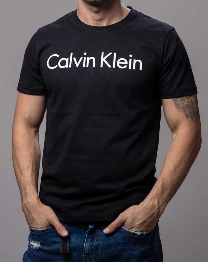 мъжки тениски  Nike  Karl Celvin